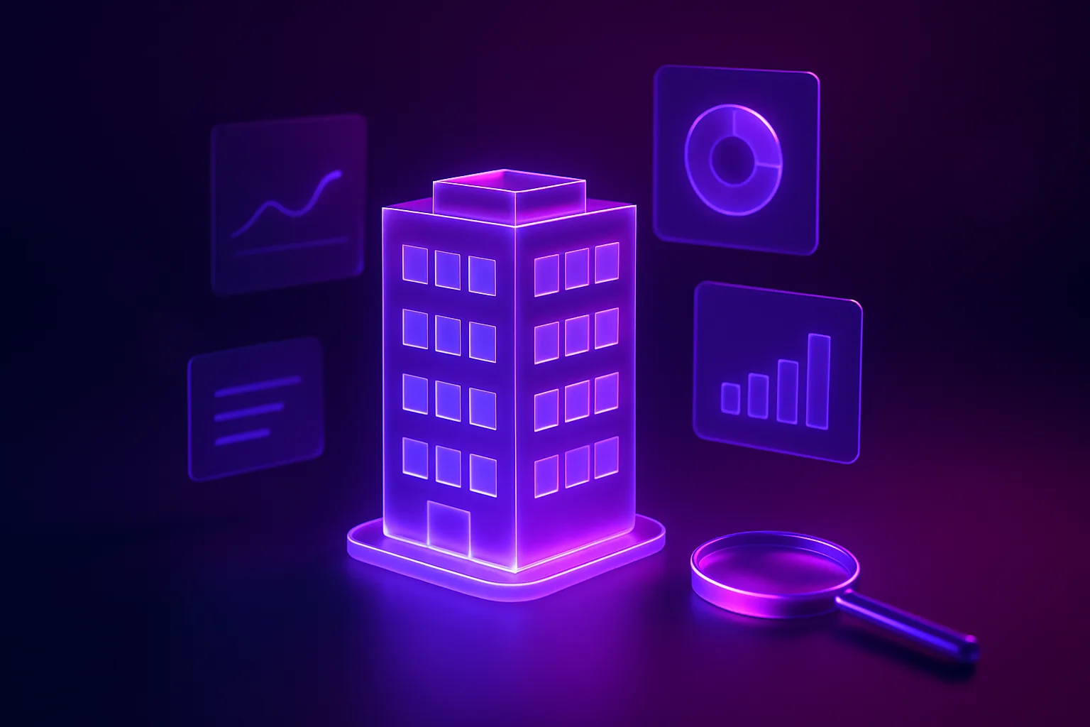 Company Research preview